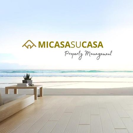 La Terrazza Sul Corso - Premium Apartment Cagliari Eksteriør bilde