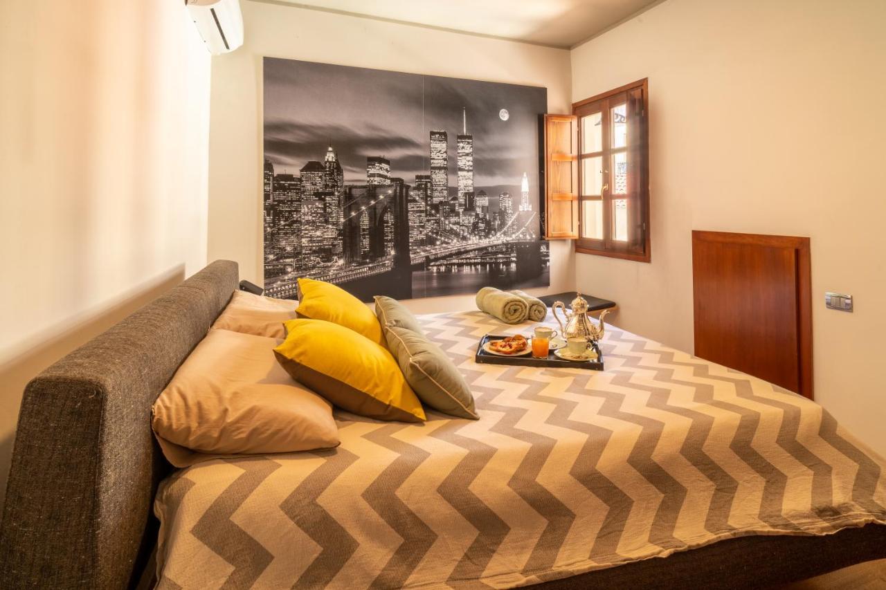 La Terrazza Sul Corso - Premium Apartment Cagliari Eksteriør bilde