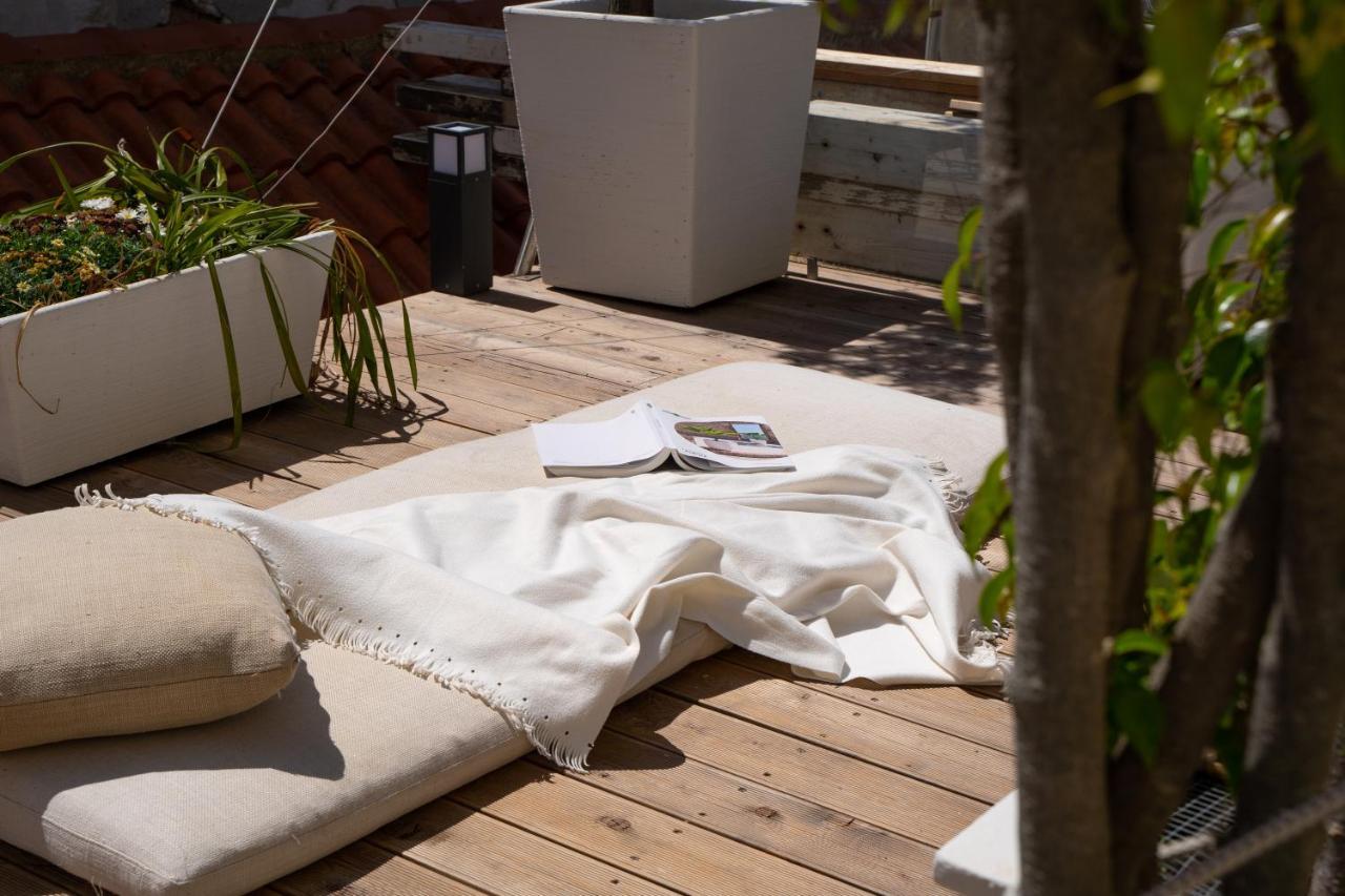 La Terrazza Sul Corso - Premium Apartment Cagliari Eksteriør bilde