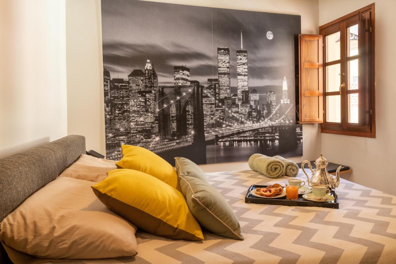 La Terrazza Sul Corso - Premium Apartment Cagliari Eksteriør bilde