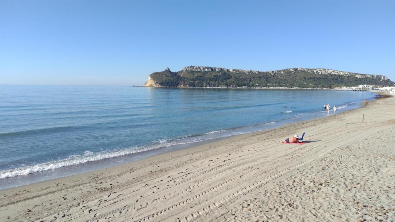 La Terrazza Sul Corso - Premium Apartment Cagliari Eksteriør bilde