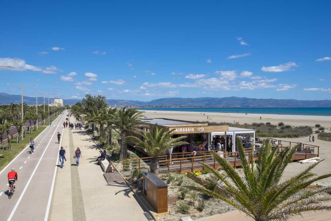 La Terrazza Sul Corso - Premium Apartment Cagliari Eksteriør bilde